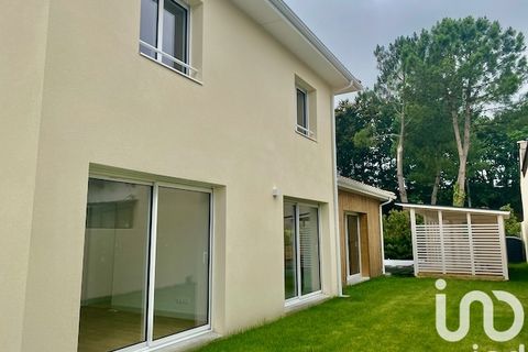 Villa i La Teste-de-Buch, Gironde, La Teste-de-Buch - € 675.000 | Ref: 36787 - foto 2