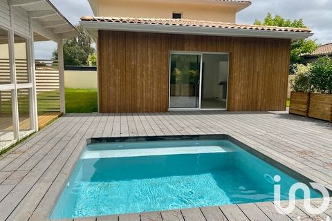 Villa i La Teste-de-Buch, Gironde, La Teste-de-Buch - € 675.000 | Ref: 36787 - foto 3