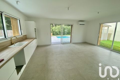 Villa i La Teste-de-Buch, Gironde, La Teste-de-Buch - € 675.000 | Ref: 36787 - foto 4