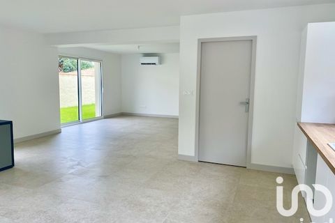Villa i La Teste-de-Buch, Gironde, La Teste-de-Buch - € 675.000 | Ref: 36787 - foto 6