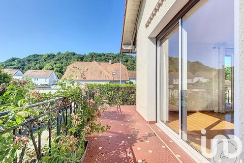 Villa i Gelos, Pyrenees-Atlantiques, Gelos - € 313.000 | Ref: 91755 - foto 16