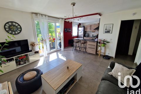 Wohnung in Chelles, Seine-et-Marne, Chelles - € 189.000 | Ref: 50481 - Foto 2