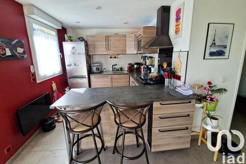 Wohnung in Chelles, Seine-et-Marne, Chelles - € 189.000 | Ref: 50481 - Foto 4