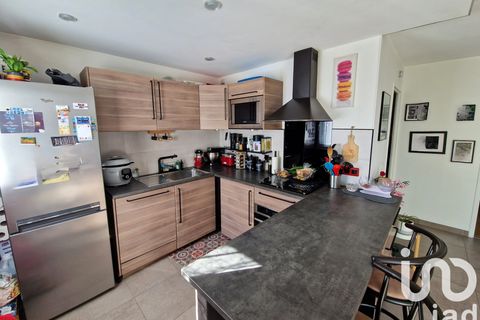 Wohnung in Chelles, Seine-et-Marne, Chelles - € 189.000 | Ref: 50481 - Foto 5