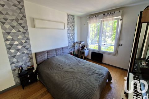 Wohnung in Chelles, Seine-et-Marne, Chelles - € 189.000 | Ref: 50481 - Foto 7
