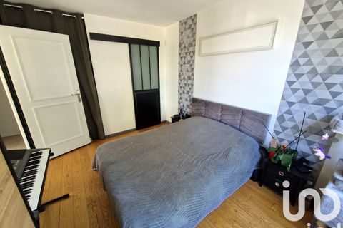 Wohnung in Chelles, Seine-et-Marne, Chelles - € 189.000 | Ref: 50481 - Foto 8