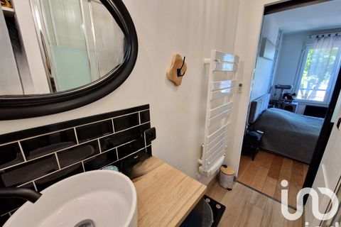 Wohnung in Chelles, Seine-et-Marne, Chelles - € 189.000 | Ref: 50481 - Foto 10