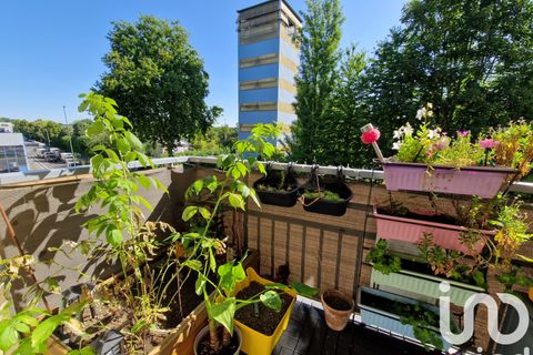 Wohnung in Chelles, Seine-et-Marne, Chelles - € 189.000 | Ref: 50481 - Foto 11