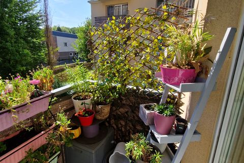 Wohnung in Chelles, Seine-et-Marne, Chelles - € 189.000 | Ref: 50481 - Foto 12