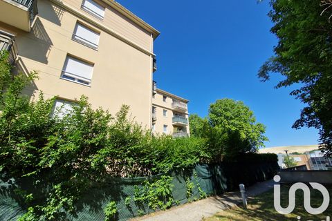 Wohnung in Chelles, Seine-et-Marne, Chelles - € 189.000 | Ref: 50481 - Foto 13
