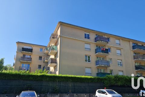 Wohnung in Chelles, Seine-et-Marne, Chelles - € 189.000 | Ref: 50481 - Foto 14
