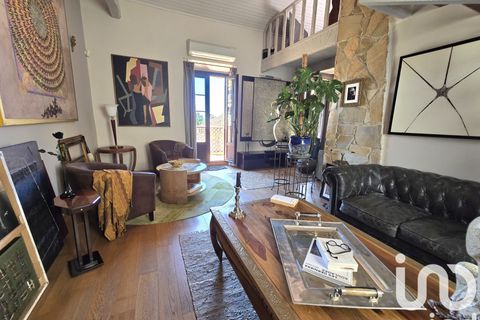 Dupleks i Hyeres, Var, Hyeres - € 475 000 | Ref: 103199 - foto 12