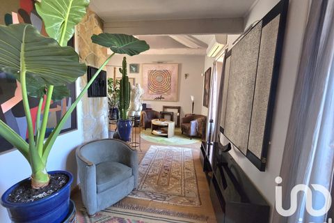 Dupleks i Hyeres, Var, Hyeres - € 475 000 | Ref: 103199 - foto 13
