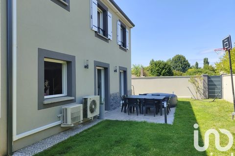Villa a Vaugrigneuse, Essonne, Vaugrigneuse - € 377.000 | Ref: 77314 - foto 2