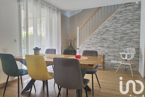 Villa a Vaugrigneuse, Essonne, Vaugrigneuse - € 377.000 | Ref: 77314 - foto 4