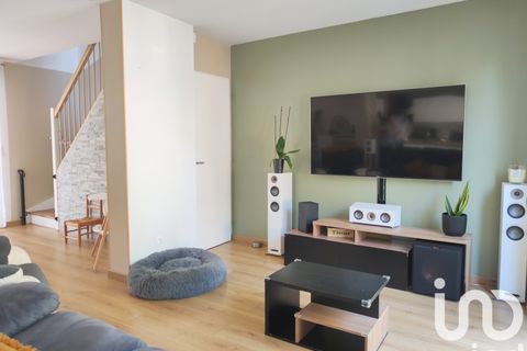 Villa a Vaugrigneuse, Essonne, Vaugrigneuse - € 377.000 | Ref: 77314 - foto 5