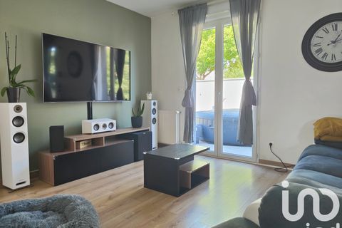 Villa a Vaugrigneuse, Essonne, Vaugrigneuse - € 377.000 | Ref: 77314 - foto 6