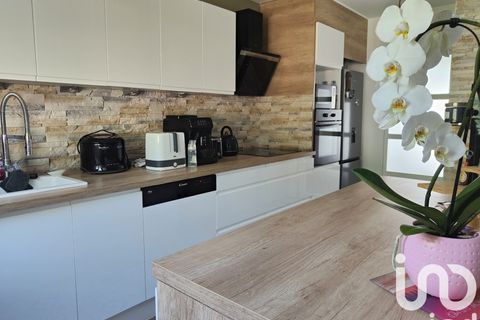 Villa a Vaugrigneuse, Essonne, Vaugrigneuse - € 377.000 | Ref: 77314 - foto 7