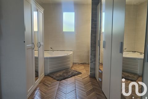 Villa a Vaugrigneuse, Essonne, Vaugrigneuse - € 377.000 | Ref: 77314 - foto 14