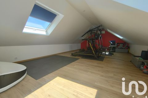 Villa a Vaugrigneuse, Essonne, Vaugrigneuse - € 377.000 | Ref: 77314 - foto 15