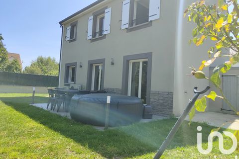 Villa a Vaugrigneuse, Essonne, Vaugrigneuse - € 377.000 | Ref: 77314 - foto 17