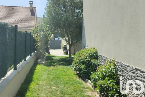 Villa a Vaugrigneuse, Essonne, Vaugrigneuse - € 377.000 | Ref: 77314 - foto 18