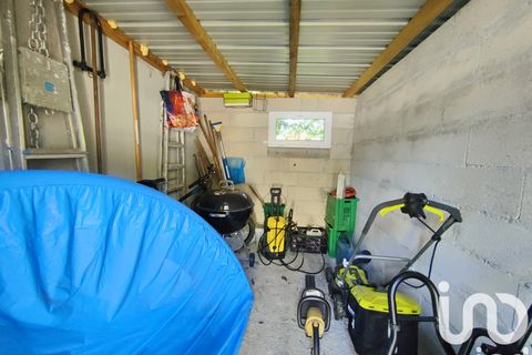 Villa a Vaugrigneuse, Essonne, Vaugrigneuse - € 377.000 | Ref: 77314 - foto 19