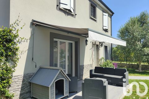 Villa a Vaugrigneuse, Essonne, Vaugrigneuse - € 377.000 | Ref: 77314 - foto 20