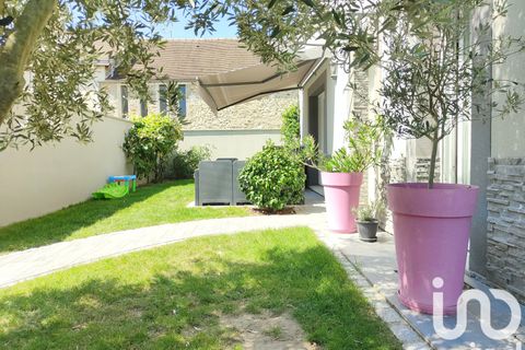 Villa a Vaugrigneuse, Essonne, Vaugrigneuse - € 377.000 | Ref: 77314 - foto 21