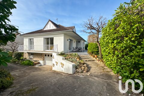 Villa a Yerres, Essonne, Yerres - € 578.000 | Ref: 53066 - foto 3