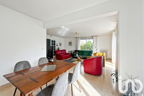 Villa a Yerres, Essonne, Yerres - € 578.000 | Ref: 53066 - foto 4