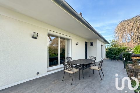 Villa a Yerres, Essonne, Yerres - € 578.000 | Ref: 53066 - foto 6