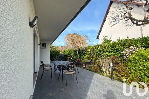 Villa a Yerres, Essonne, Yerres - € 578.000 | Ref: 53066 - foto 7