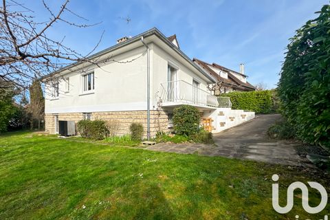 Villa a Yerres, Essonne, Yerres - € 578.000 | Ref: 53066 - foto 9