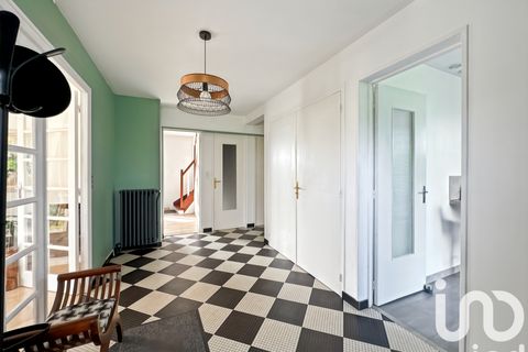 Villa a Yerres, Essonne, Yerres - € 578.000 | Ref: 53066 - foto 10