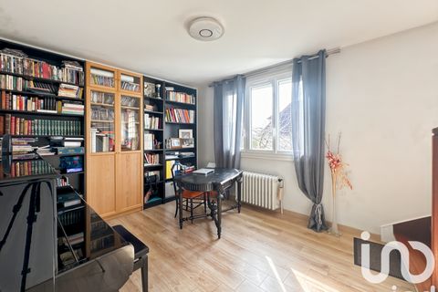 Villa a Yerres, Essonne, Yerres - € 578.000 | Ref: 53066 - foto 12