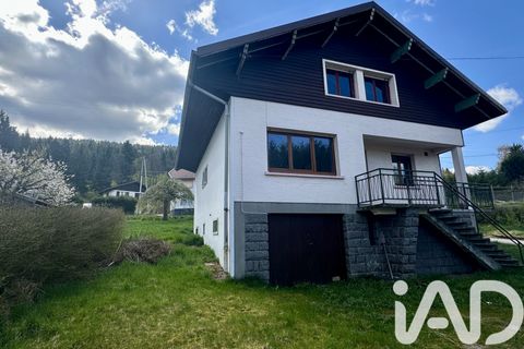 Villa a Gérardmer, Vosges, Gérardmer - € 159.000 | Ref: 84064 - foto 4