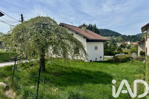 Villa a Gérardmer, Vosges, Gérardmer - € 159.000 | Ref: 84064 - foto 2