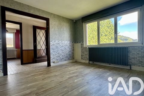 Villa a Gérardmer, Vosges, Gérardmer - € 159.000 | Ref: 84064 - foto 6