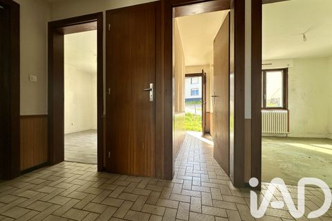 Villa a Gérardmer, Vosges, Gérardmer - € 159.000 | Ref: 84064 - foto 7