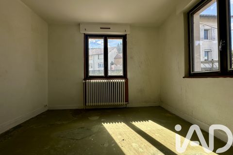 Villa a Gérardmer, Vosges, Gérardmer - € 159.000 | Ref: 84064 - foto 8