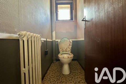 Villa a Gérardmer, Vosges, Gérardmer - € 159.000 | Ref: 84064 - foto 11