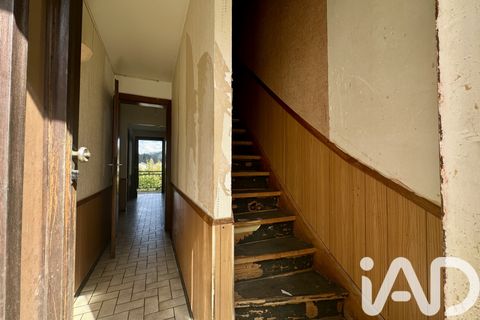 Villa a Gérardmer, Vosges, Gérardmer - € 159.000 | Ref: 84064 - foto 12