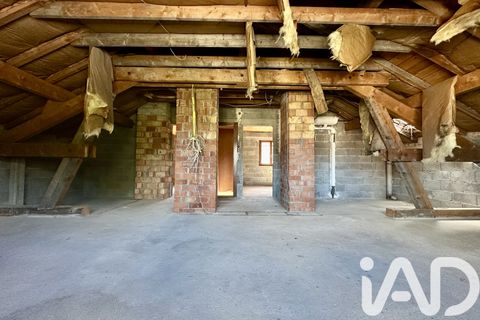 Villa a Gérardmer, Vosges, Gérardmer - € 159.000 | Ref: 84064 - foto 13