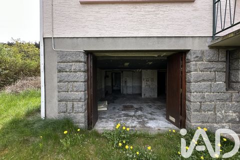 Villa a Gérardmer, Vosges, Gérardmer - € 159.000 | Ref: 84064 - foto 17