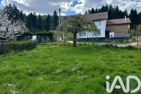 Villa a Gérardmer, Vosges, Gérardmer - € 159.000 | Ref: 84064 - foto 18