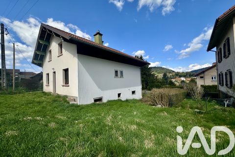 Villa a Gérardmer, Vosges, Gérardmer - € 159.000 | Ref: 84064 - foto 3