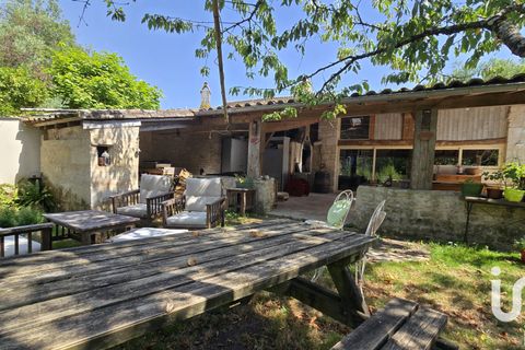 Villa i Bessines, Deux-Sevres, Bessines - € 368.000 | Ref: 34645 - foto 1