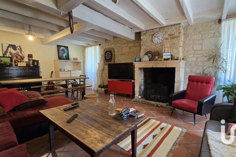 Villa i Bessines, Deux-Sevres, Bessines - € 368.000 | Ref: 34645 - foto 2