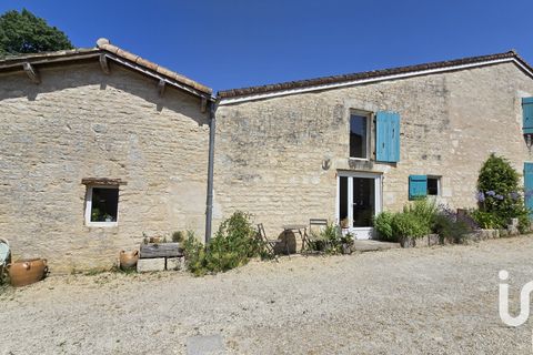 Villa i Bessines, Deux-Sevres, Bessines - € 368.000 | Ref: 34645 - foto 4